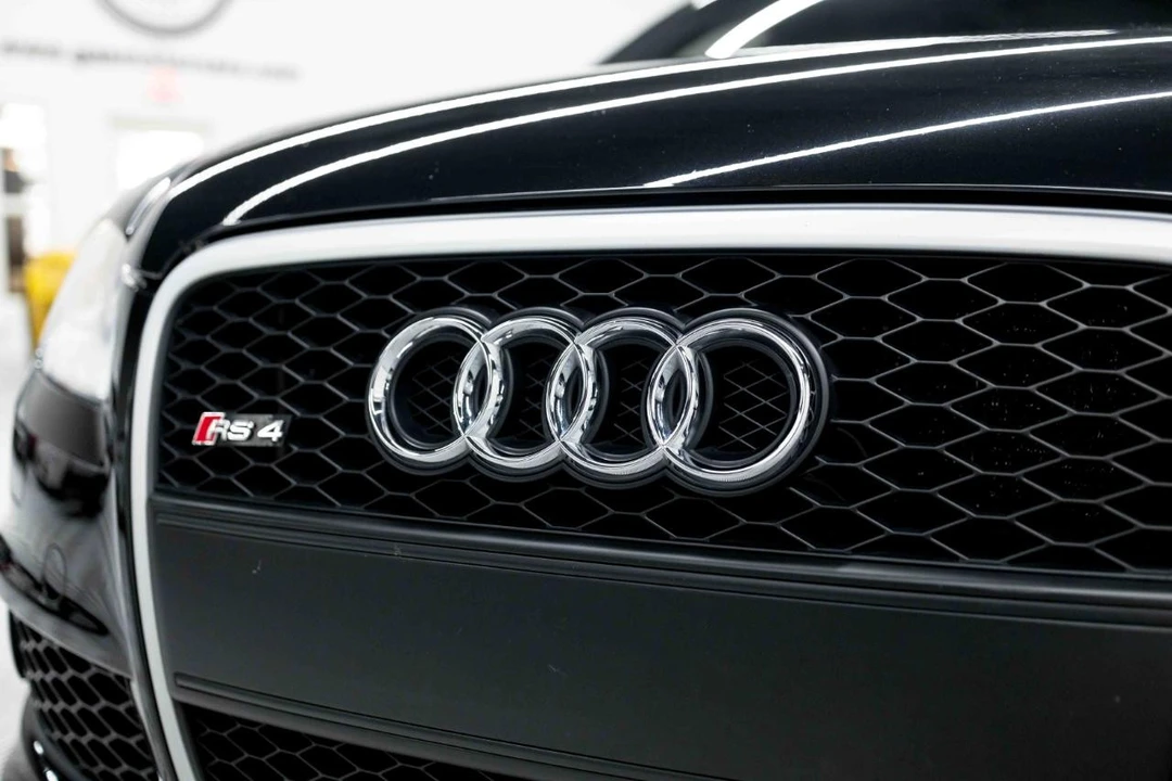 2008 Audi B7 RS4 - Image 13 of 31
