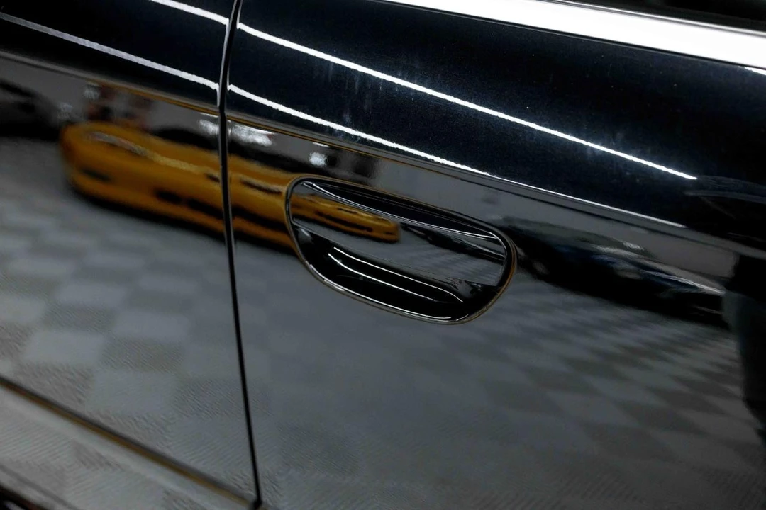 2008 Audi B7 RS4 - Image 19 of 31