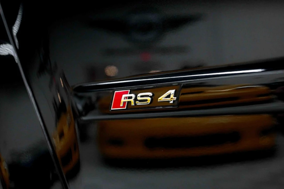 2008 Audi B7 RS4 - Image 22 of 31