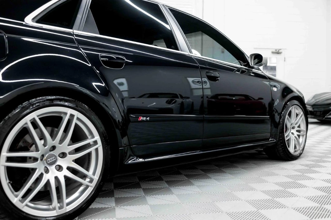 2008 Audi B7 RS4 - Image 21 of 31