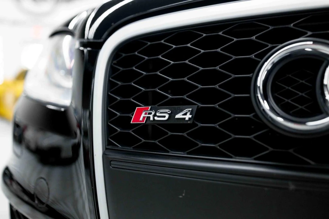 2008 Audi B7 RS4 - Image 14 of 31