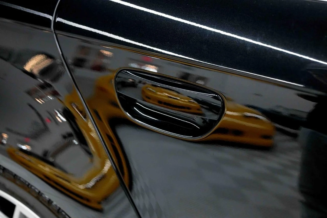 2008 Audi B7 RS4 - Image 20 of 31
