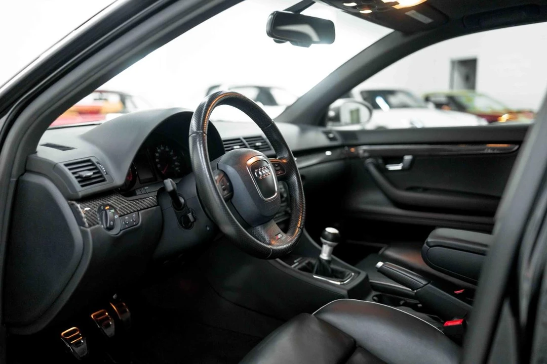 2008 Audi B7 RS4 - Image 2 of 31