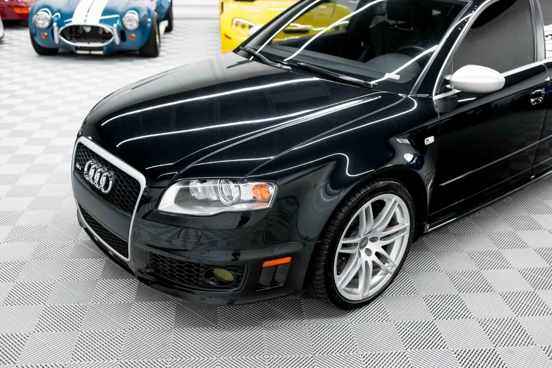 2008 Audi B7 RS4 - Image 11 of 31