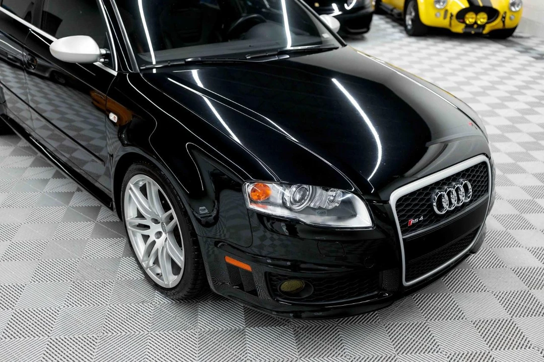 2008 Audi B7 RS4 - Image 16 of 31