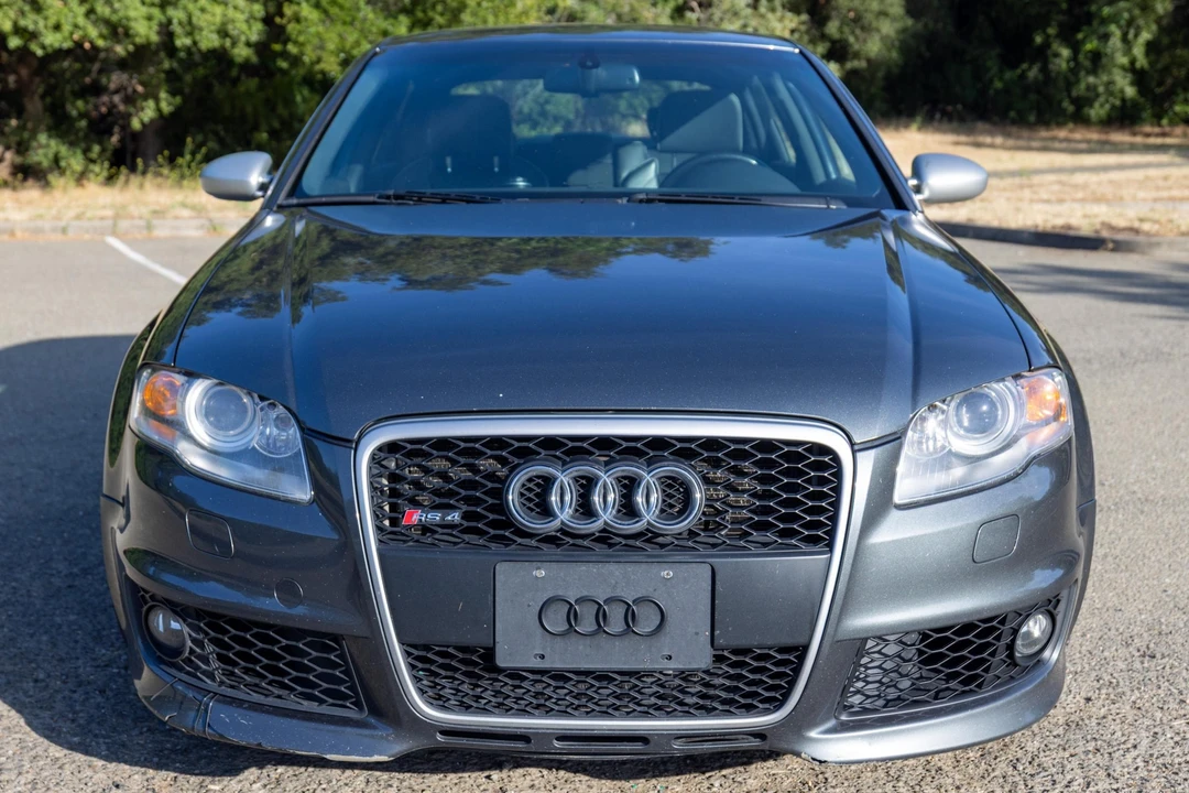 2008 Audi B7 RS4 - Image 2 of 31