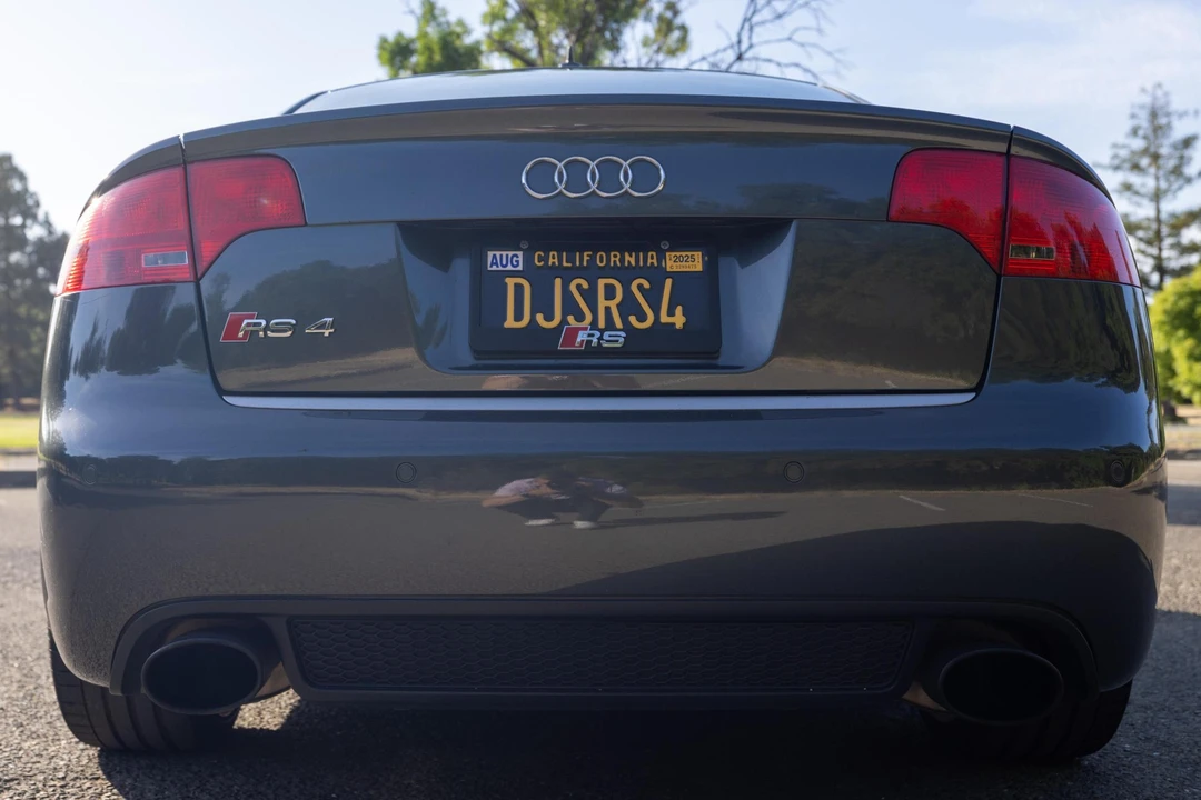 2008 Audi B7 RS4 - Image 5 of 31
