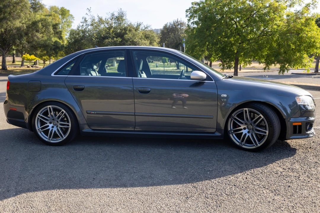 2008 Audi B7 RS4 - Image 3 of 31