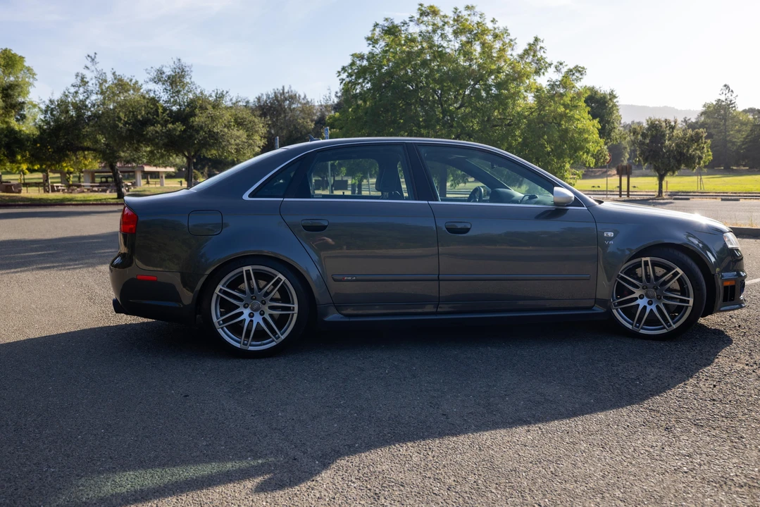 2008 Audi B7 RS4 - Image 15 of 31