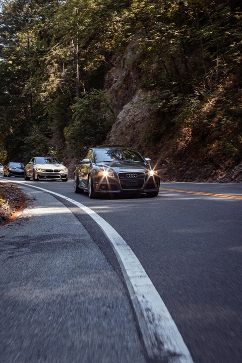 2008 Audi B7 RS4 - Image 29 of 31
