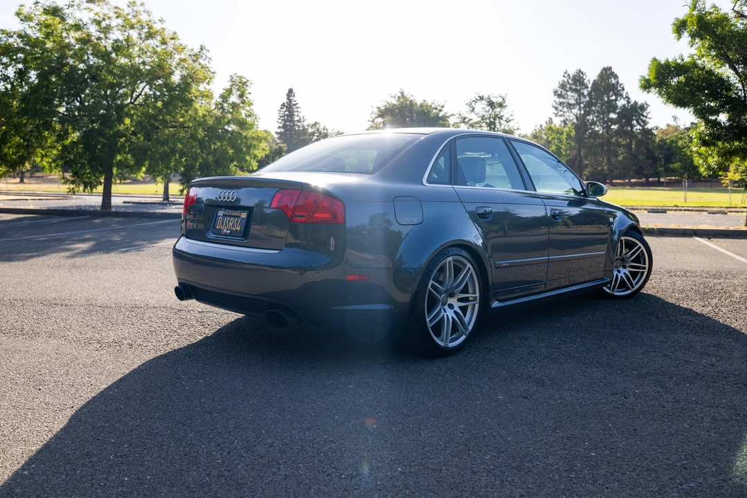 2008 Audi B7 RS4 - Image 12 of 31