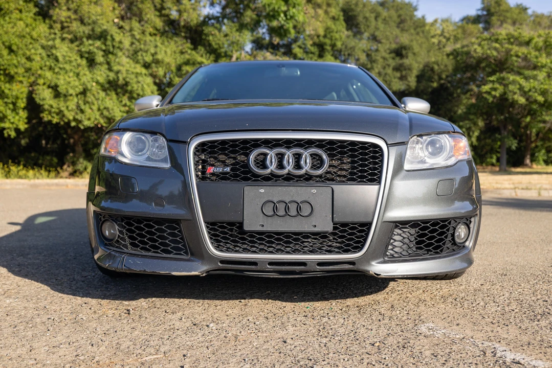 2008 Audi B7 RS4 - Image 6 of 31