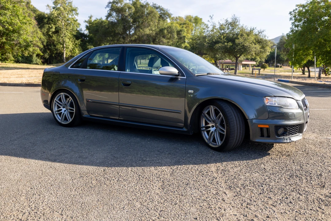 2008 Audi B7 RS4 - Image 16 of 31