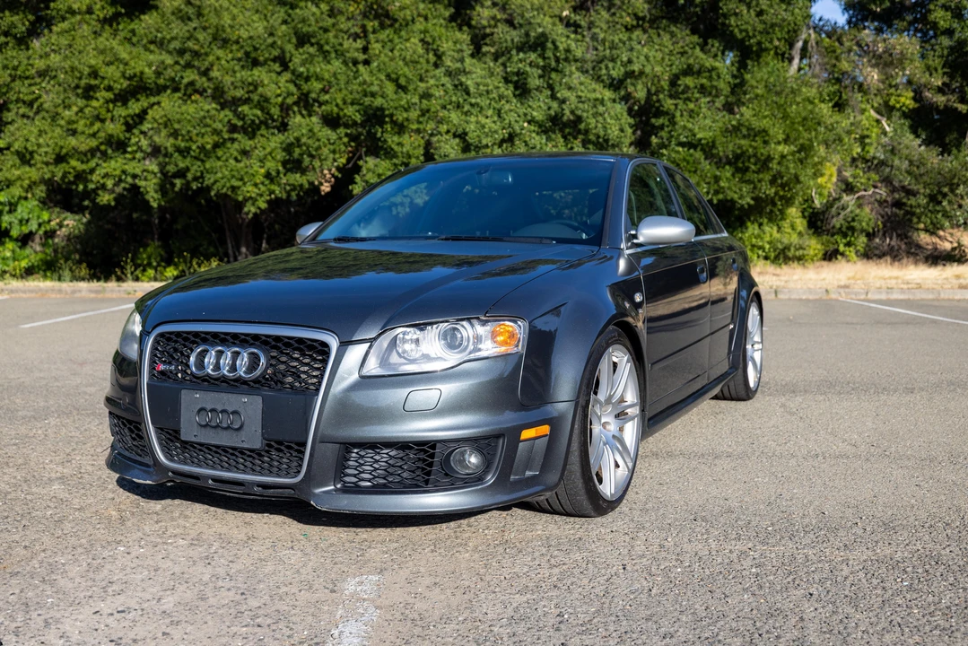 2008 Audi B7 RS4 - Image 7 of 31