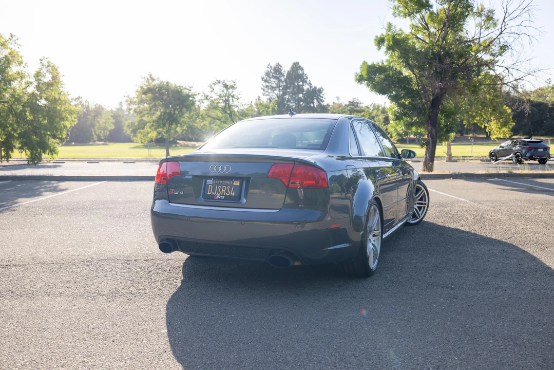 2008 Audi B7 RS4 - Image 11 of 31