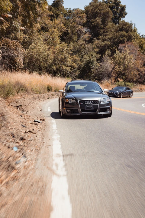 2008 Audi B7 RS4 - Image 28 of 31