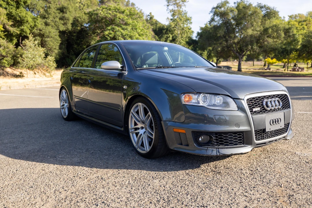 2008 Audi B7 RS4 - Image 17 of 31