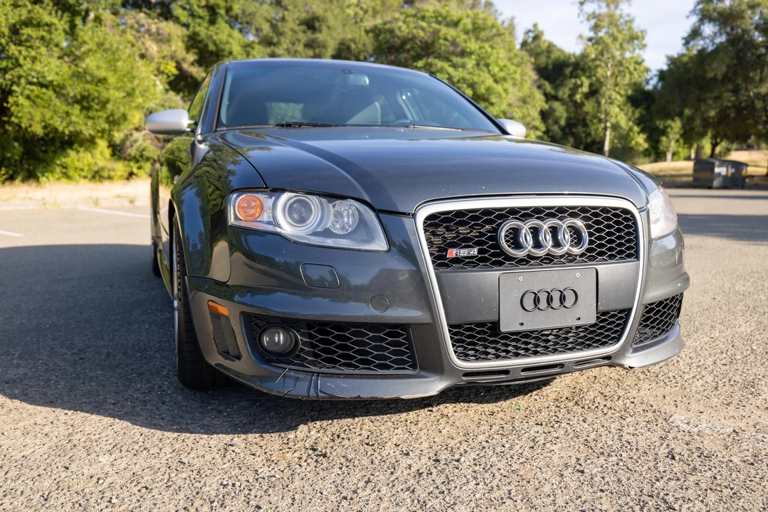 2008 Audi B7 RS4 - Image 18 of 31