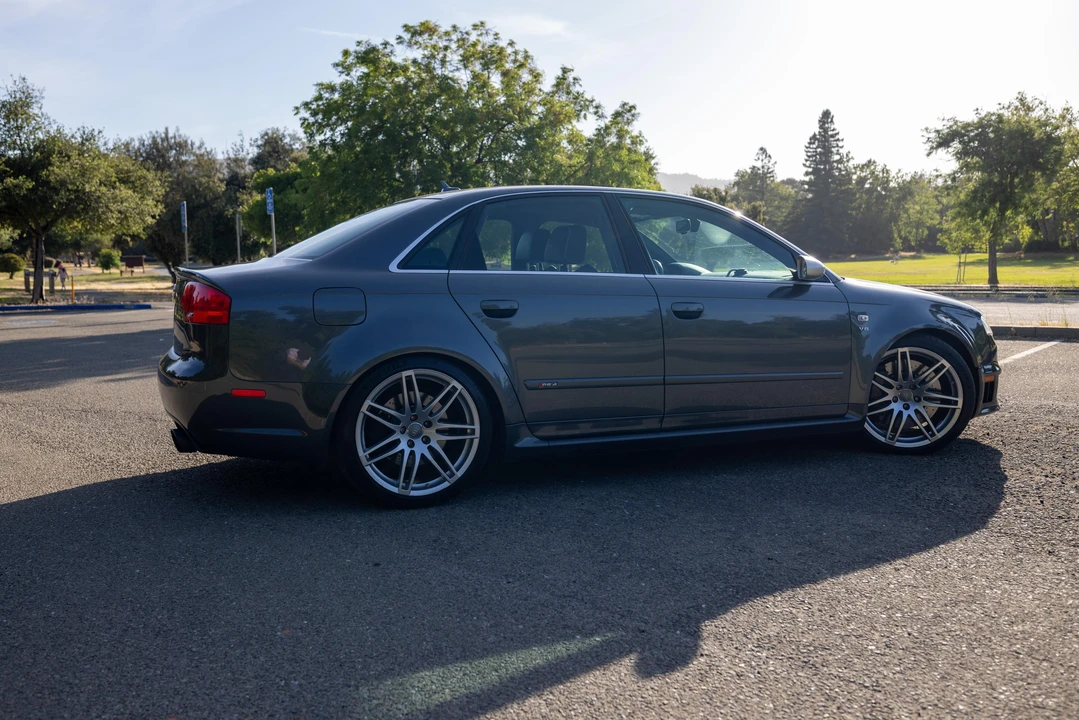 2008 Audi B7 RS4 - Image 14 of 31