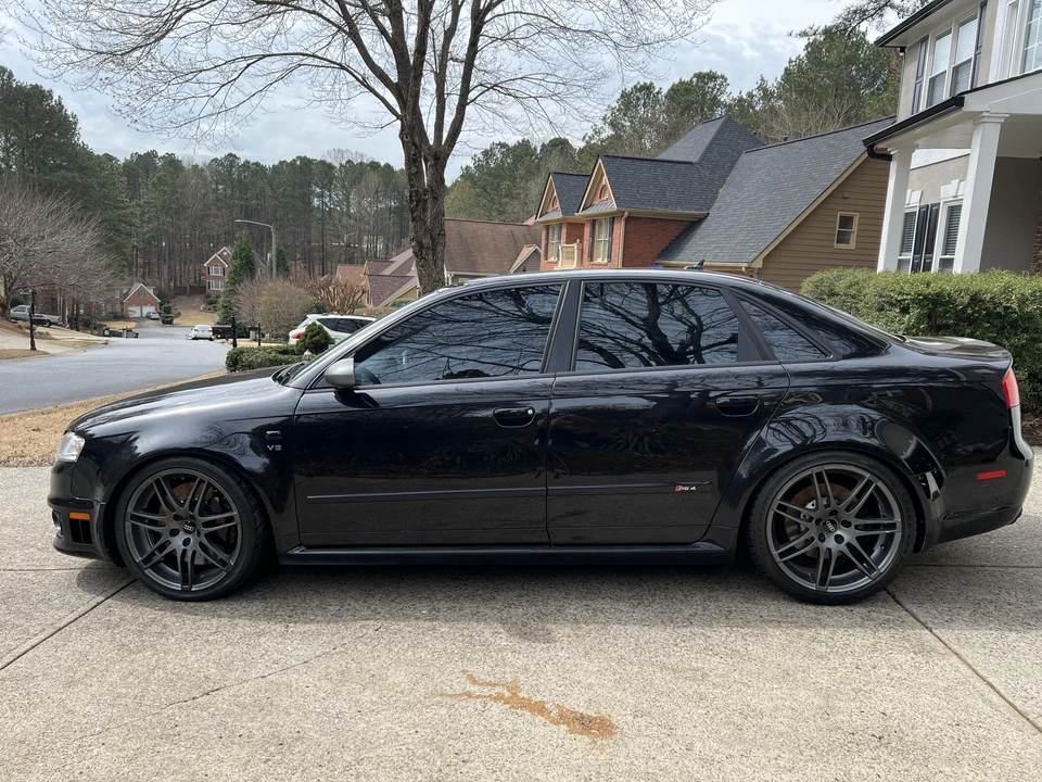 2008 Audi B7 RS4 - Image 7 of 31