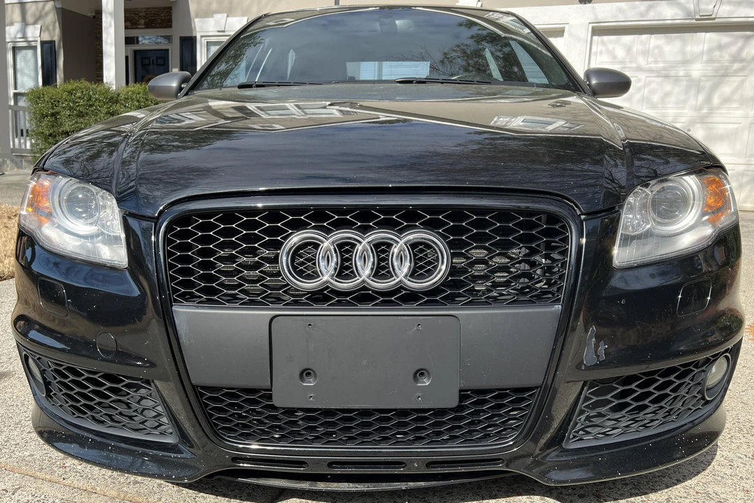 2008 Audi B7 RS4 - Image 2 of 31