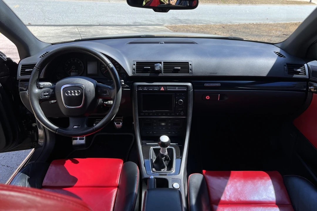 2008 Audi B7 RS4 - Image 23 of 31