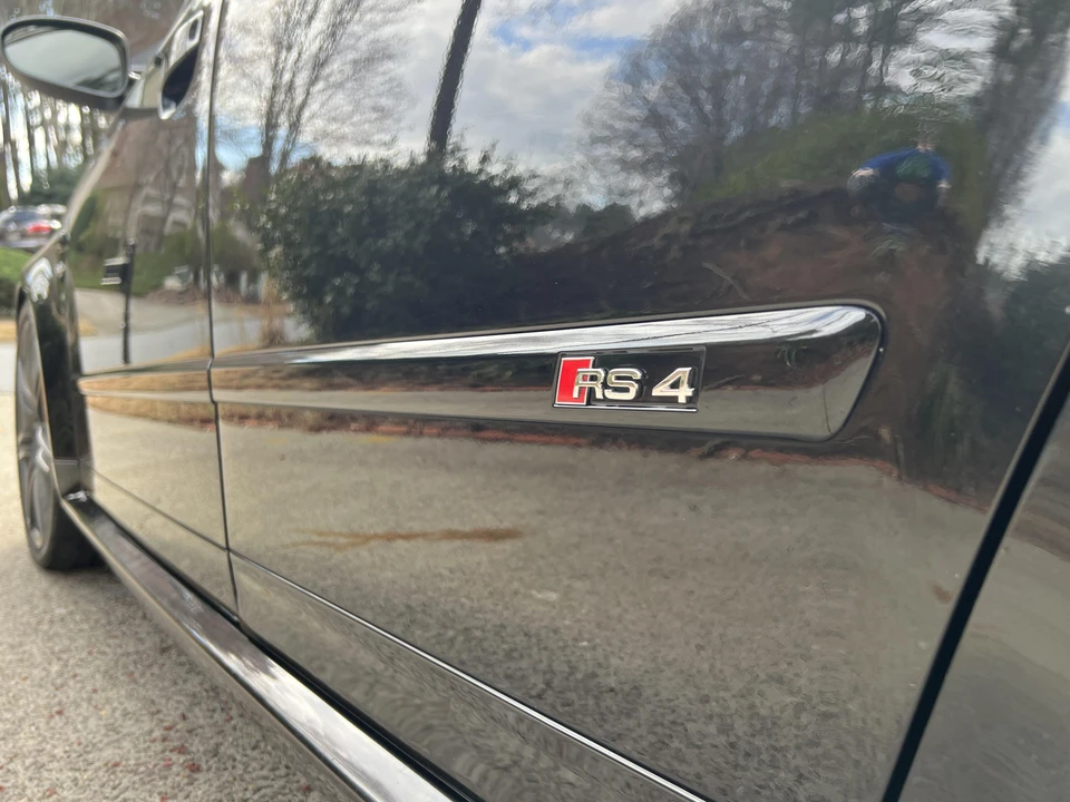2008 Audi B7 RS4 - Image 9 of 31