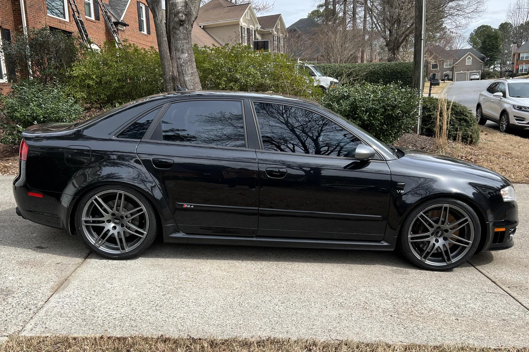 2008 Audi B7 RS4 - Image 3 of 31