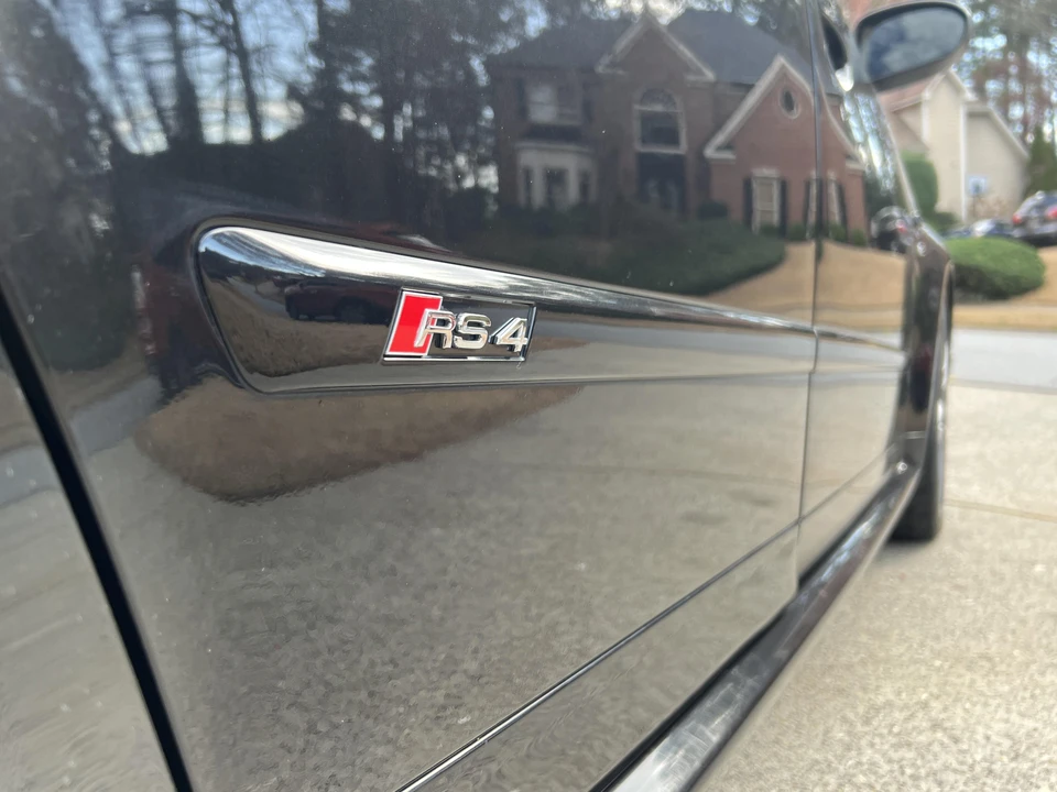 2008 Audi B7 RS4 - Image 12 of 31