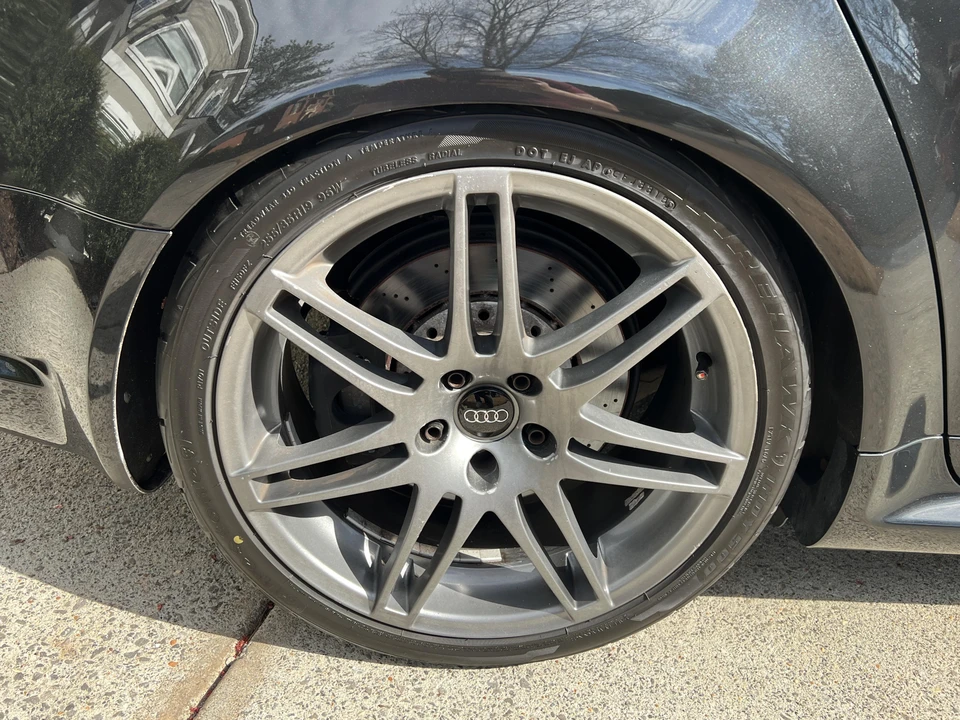 2008 Audi B7 RS4 - Image 17 of 31