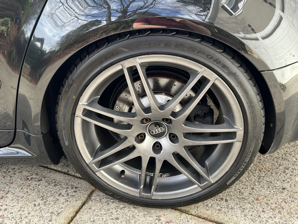 2008 Audi B7 RS4 - Image 16 of 31