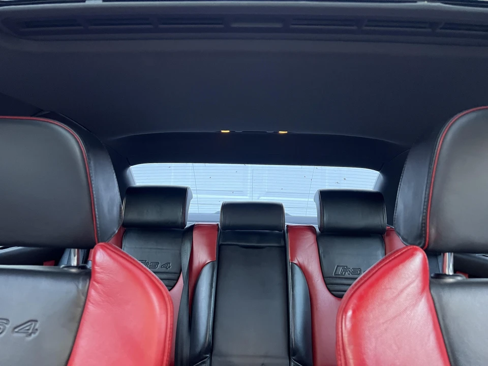 2008 Audi B7 RS4 - Image 30 of 31