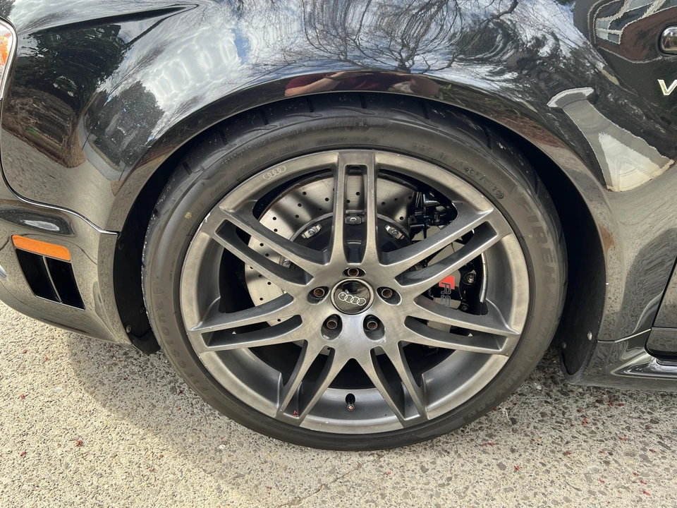 2008 Audi B7 RS4 - Image 15 of 31