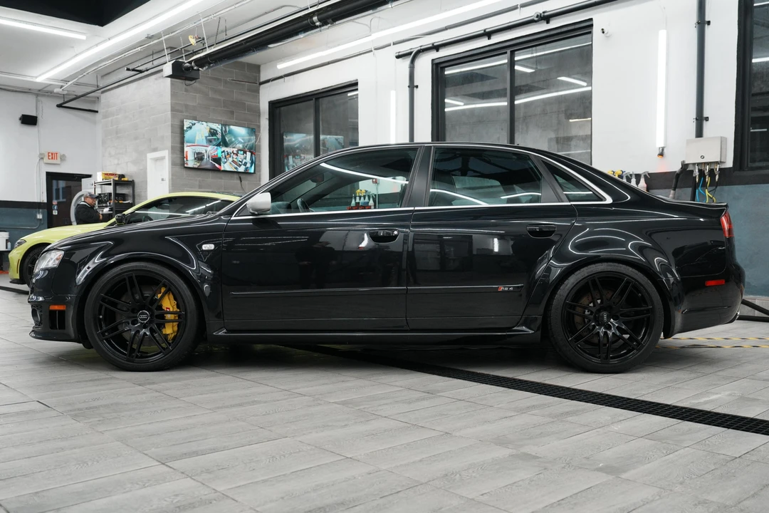 2008 Audi B7 RS4 - Image 3 of 31