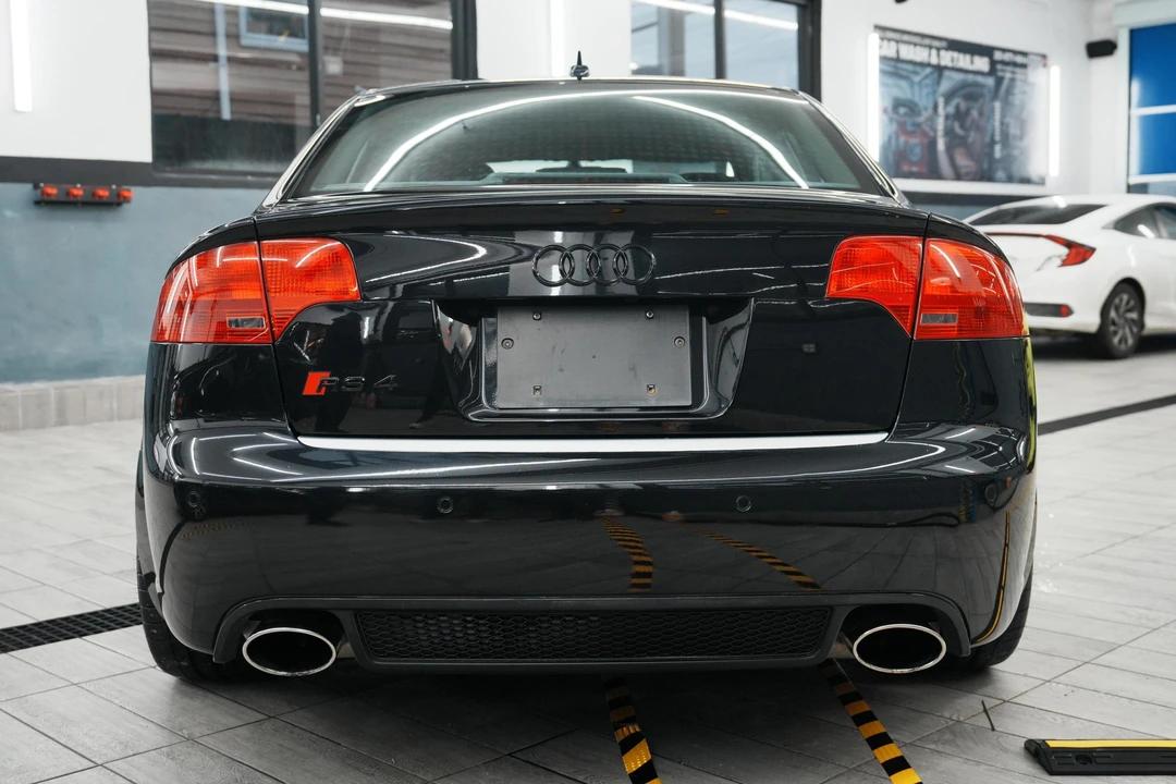 2008 Audi B7 RS4 - Image 5 of 31