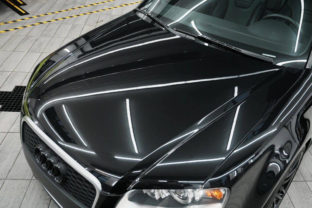 2008 Audi B7 RS4 - Image 13 of 31