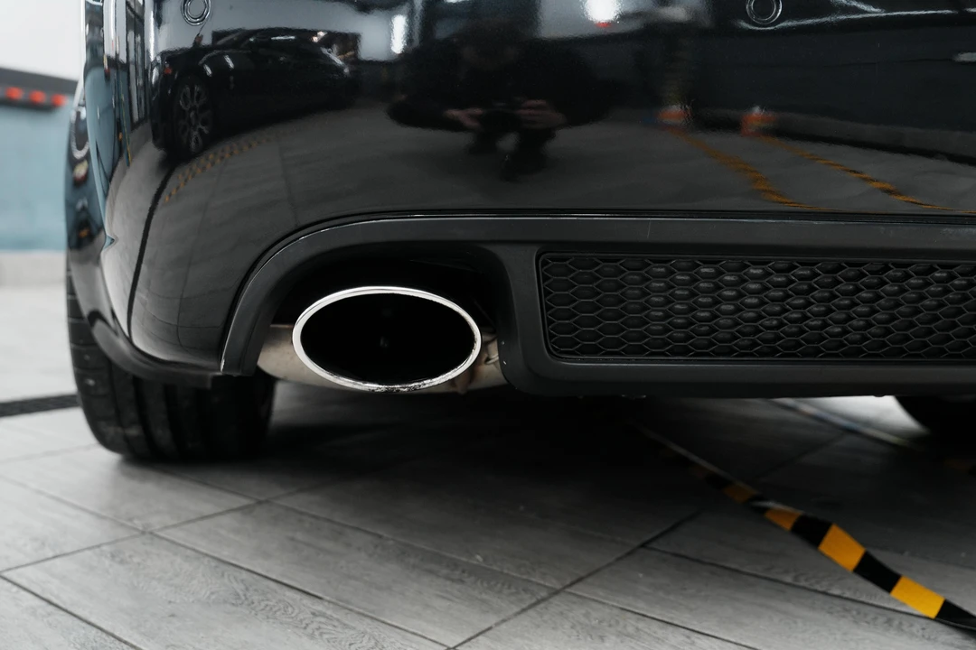 2008 Audi B7 RS4 - Image 30 of 31