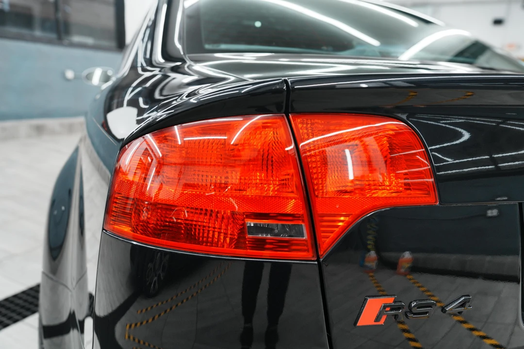 2008 Audi B7 RS4 - Image 29 of 31
