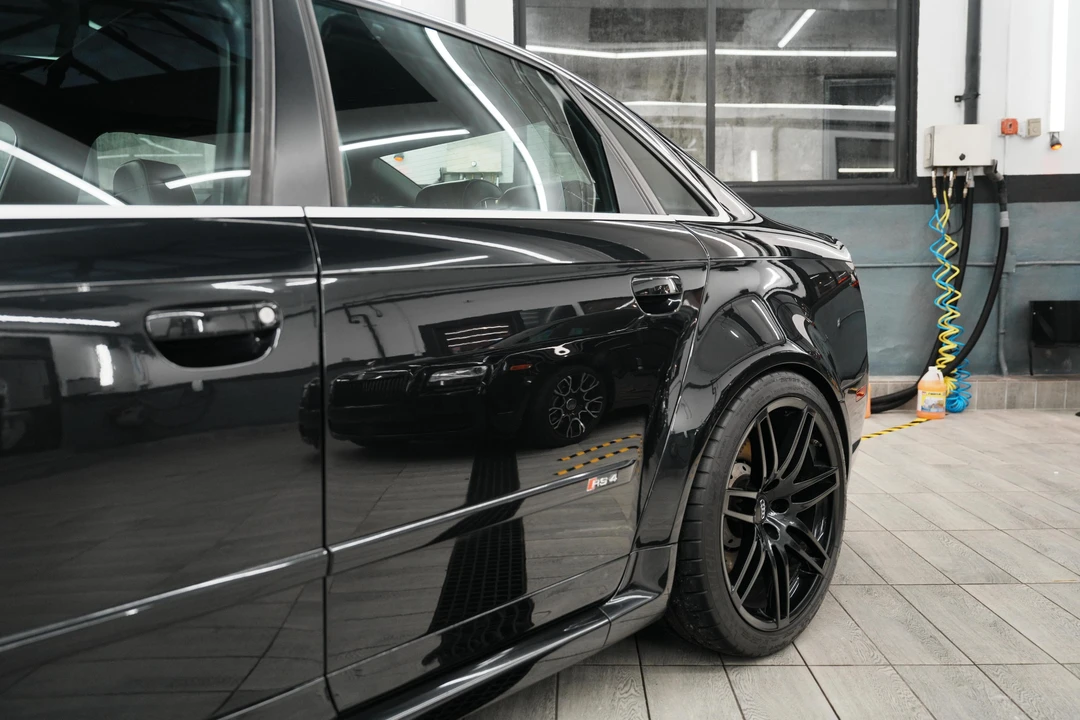 2008 Audi B7 RS4 - Image 22 of 31