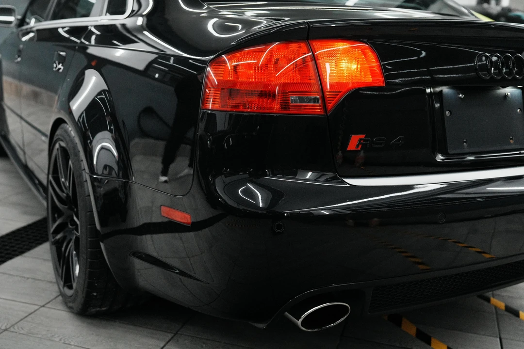 2008 Audi B7 RS4 - Image 28 of 31