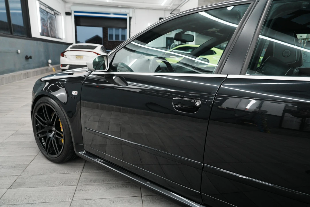 2008 Audi B7 RS4 - Image 23 of 31