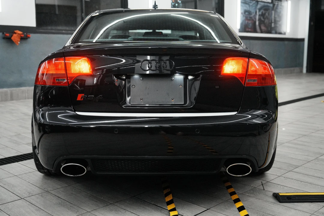 2008 Audi B7 RS4 - Image 10 of 31
