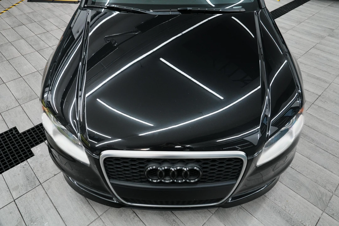 2008 Audi B7 RS4 - Image 12 of 31