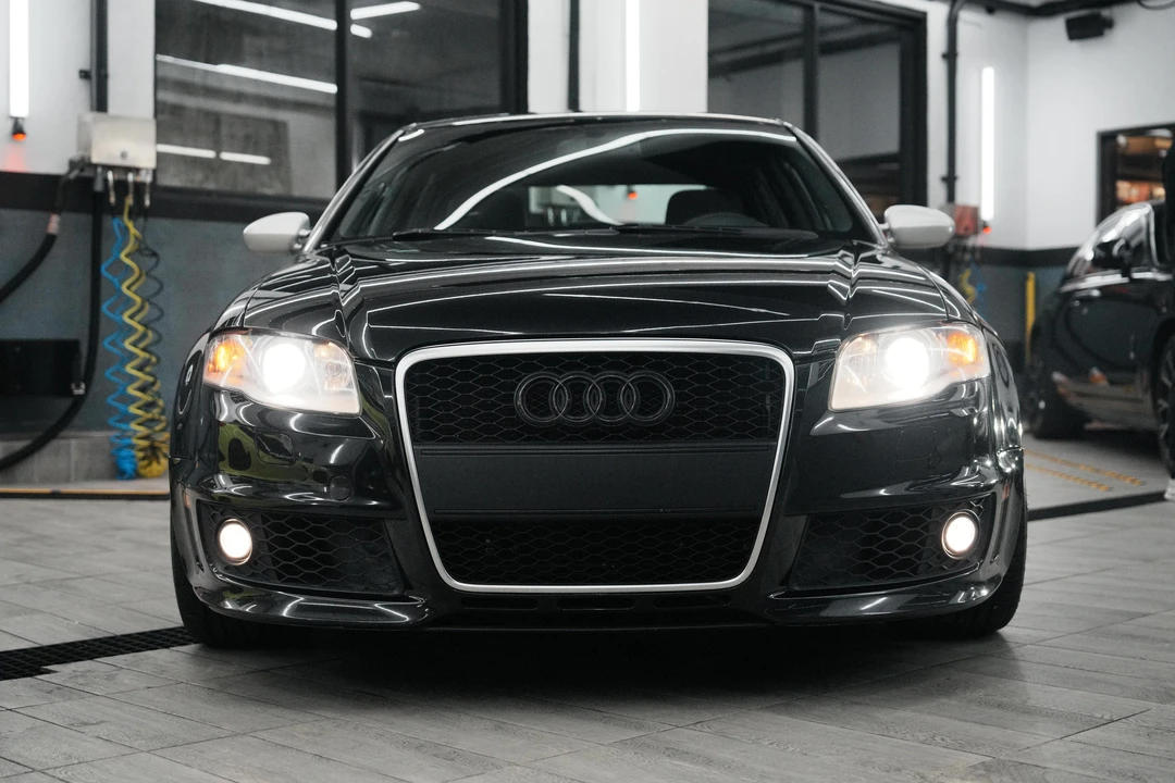 2008 Audi B7 RS4 - Image 7 of 31