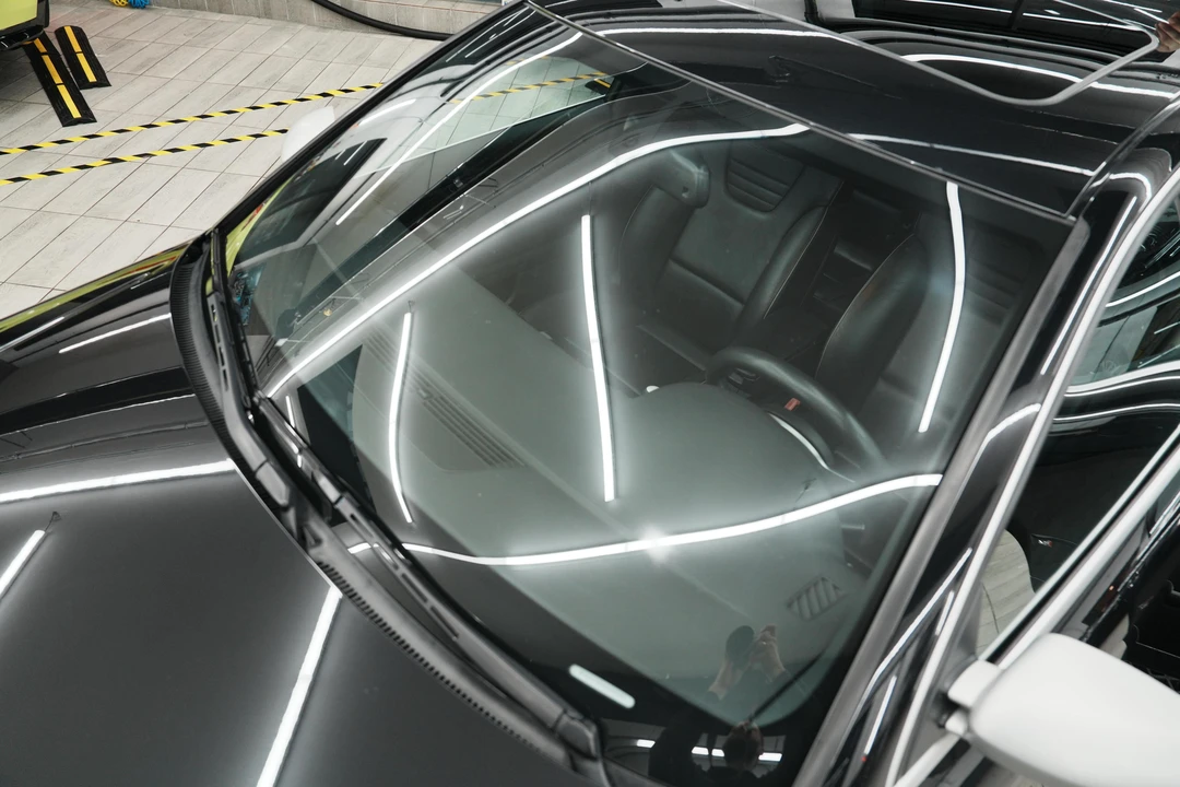 2008 Audi B7 RS4 - Image 19 of 31
