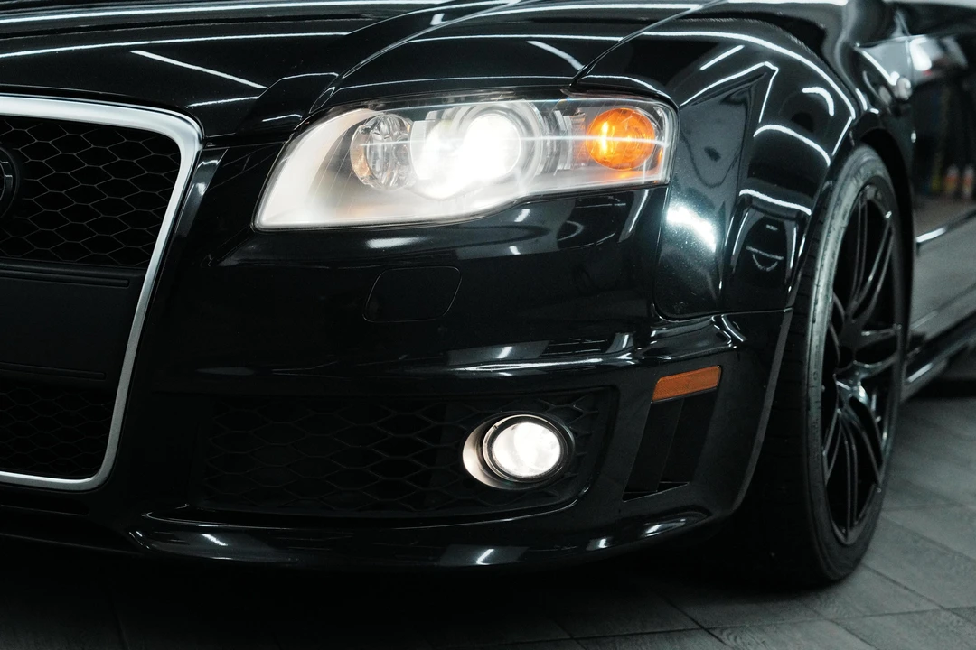 2008 Audi B7 RS4 - Image 16 of 31