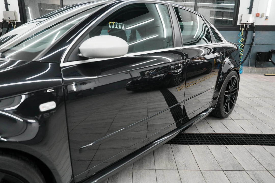 2008 Audi B7 RS4 - Image 20 of 31