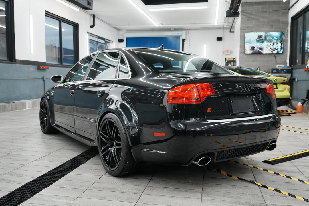 2008 Audi B7 RS4 - Image 9 of 31