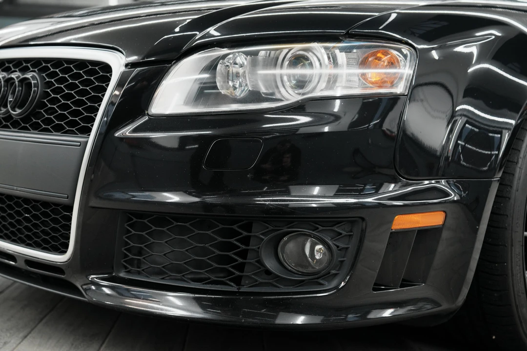 2008 Audi B7 RS4 - Image 17 of 31