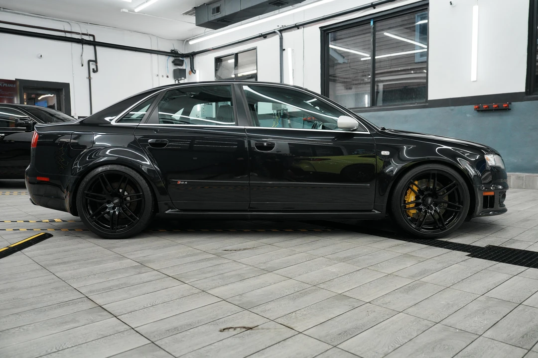 2008 Audi B7 RS4 - Image 11 of 31
